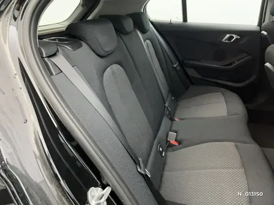 BMW SERIE 1 F40 - voiture d'occasion - Photo 11