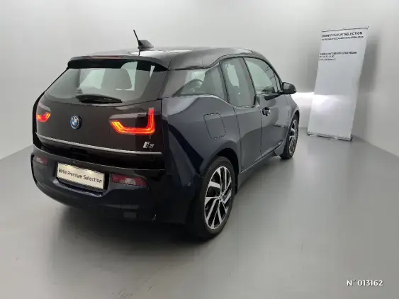 BMW i3 I01 LCI - voiture d'occasion - Photo 4