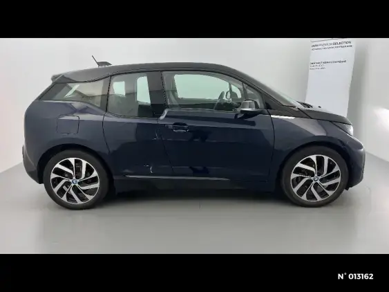 BMW i3 I01 LCI - voiture d'occasion - Photo 5