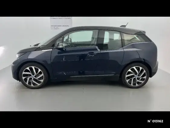 BMW i3 I01 LCI - voiture d'occasion - Photo 2