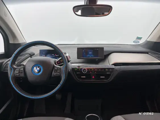 BMW i3 I01 LCI - voiture d'occasion - Photo 9