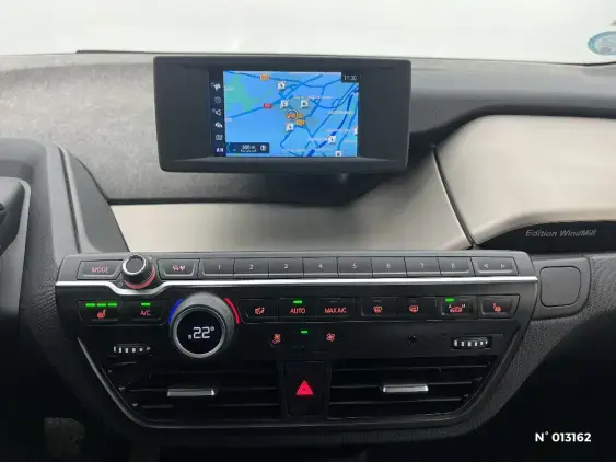 BMW i3 I01 LCI - voiture d'occasion - Photo 13