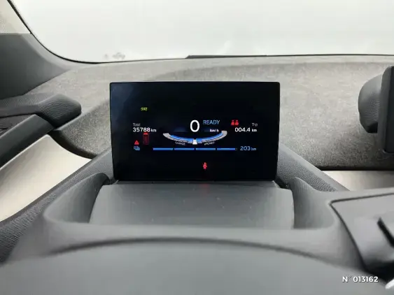 BMW i3 I01 LCI - voiture d'occasion - Photo 12