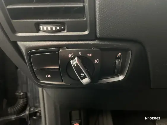 BMW i3 I01 LCI - voiture d'occasion - Photo 15