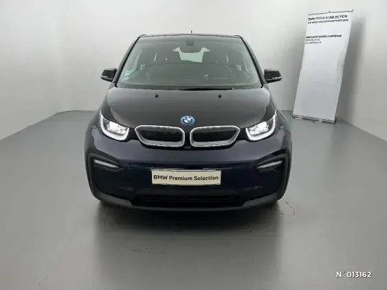 BMW i3 I01 LCI - voiture d'occasion - Photo 3
