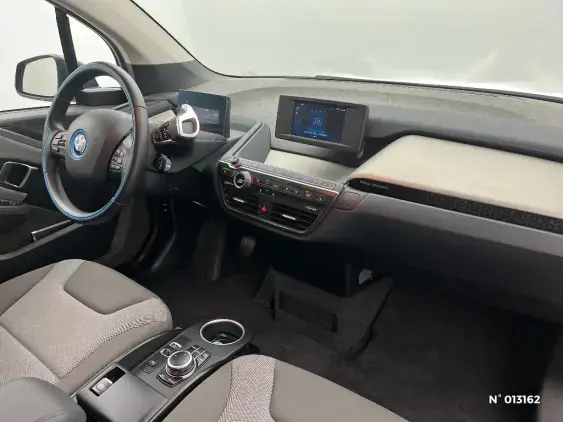 BMW i3 I01 LCI - voiture d'occasion - Photo 10