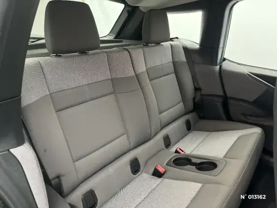 BMW i3 I01 LCI - voiture d'occasion - Photo 11