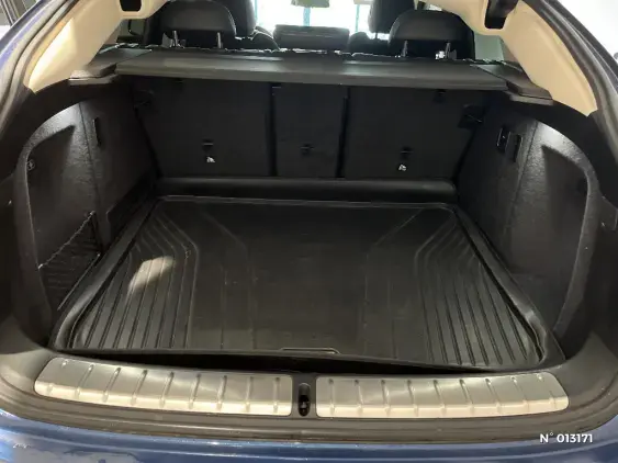 BMW X4 G02 - voiture d'occasion - Photo 6