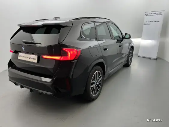 BMW X1 U11 - voiture d'occasion - Photo 4