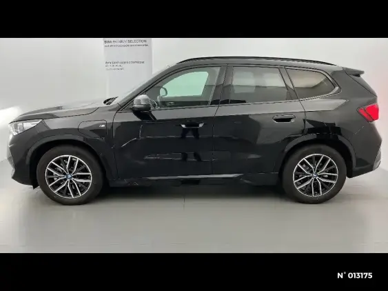 BMW X1 U11 - voiture d'occasion - Photo 2