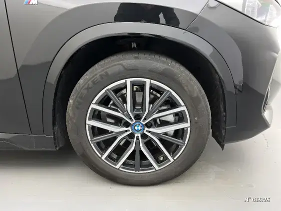 BMW X1 U11 - voiture d'occasion - Photo 8