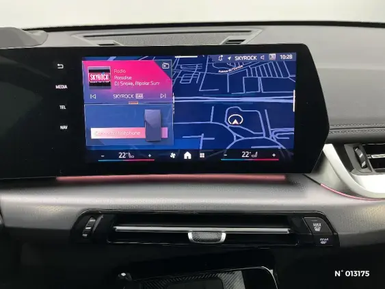 BMW X1 U11 - voiture d'occasion - Photo 13