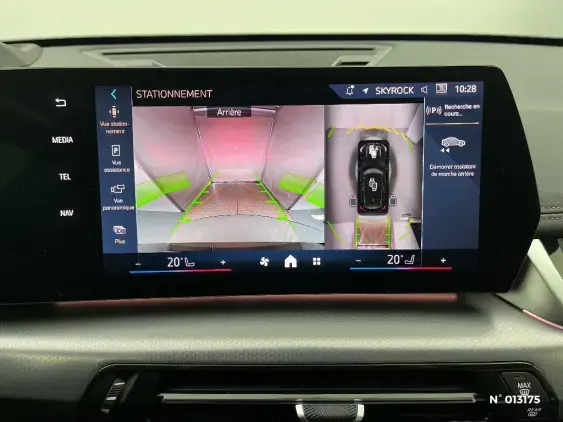 BMW X1 U11 - voiture d'occasion - Photo 14