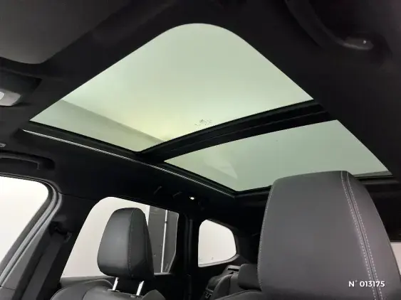 BMW X1 U11 - voiture d'occasion - Photo 15