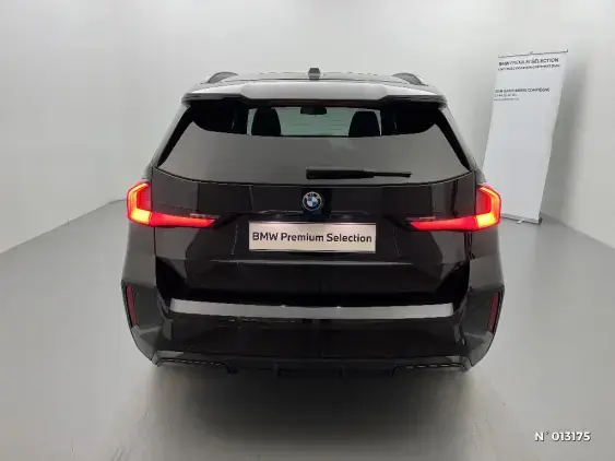 BMW X1 U11 - voiture d'occasion - Photo 6