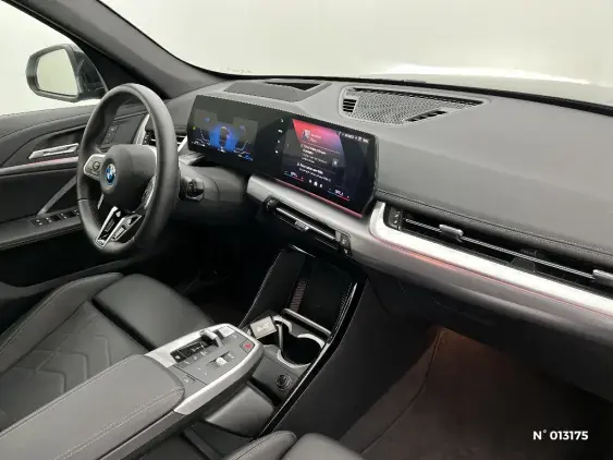 BMW X1 U11 - voiture d'occasion - Photo 10