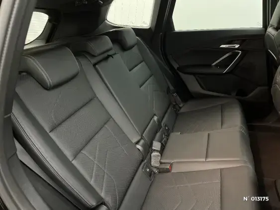 BMW X1 U11 - voiture d'occasion - Photo 11