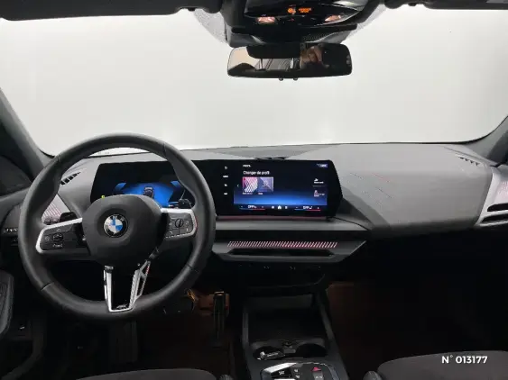 BMW SERIE 1 F70 - voiture d'occasion - Photo 9
