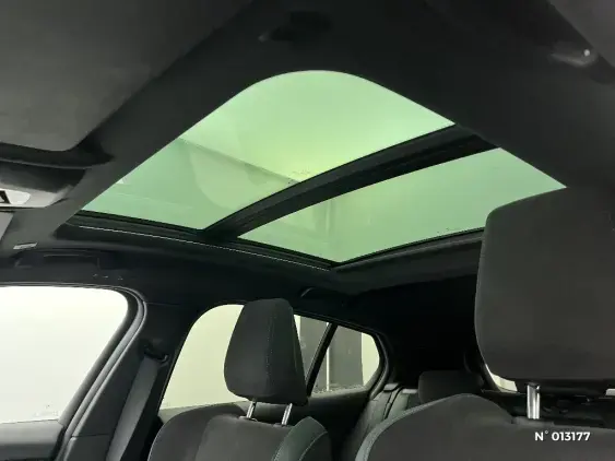 BMW SERIE 1 F70 - voiture d'occasion - Photo 15