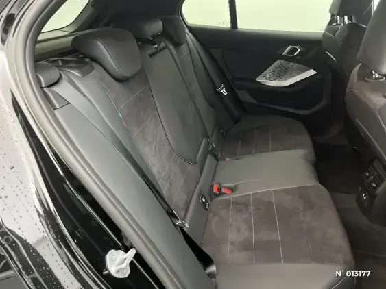 BMW SERIE 1 F70 - voiture d'occasion - Photo 11