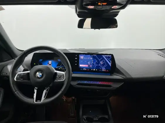 BMW SERIE 2 GRAN COUPE F74 - voiture d'occasion - Photo 9