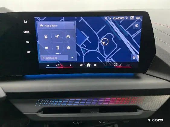 BMW SERIE 2 GRAN COUPE F74 - voiture d'occasion - Photo 13