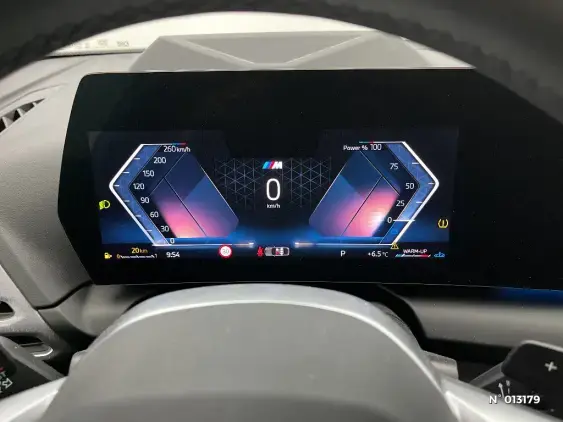 BMW SERIE 2 GRAN COUPE F74 - voiture d'occasion - Photo 12