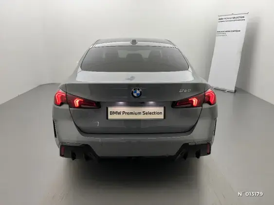 BMW SERIE 2 GRAN COUPE F74 - voiture d'occasion - Photo 6