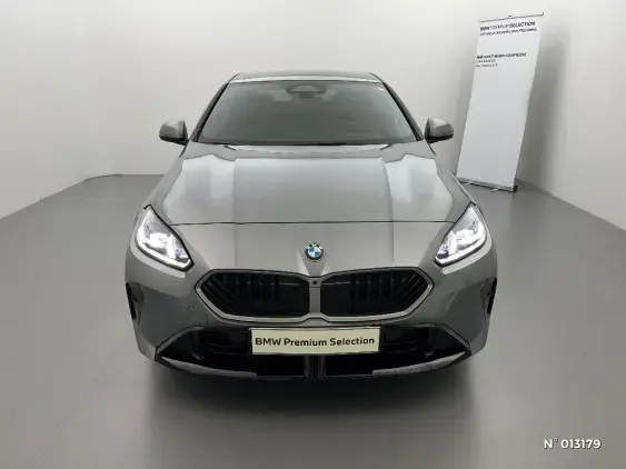 BMW SERIE 2 GRAN COUPE F74 - voiture d'occasion - Photo 3