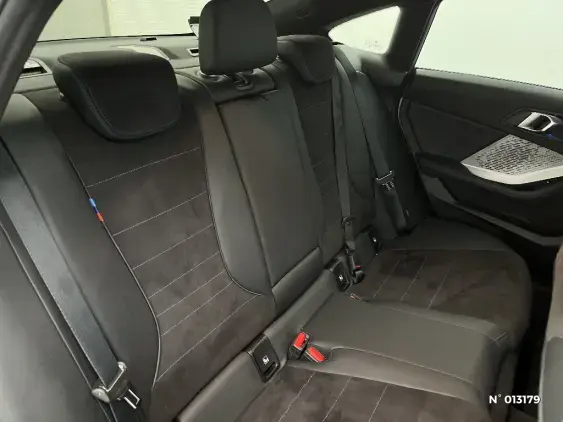 BMW SERIE 2 GRAN COUPE F74 - voiture d'occasion - Photo 11