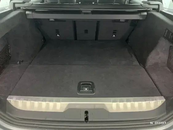 BMW SERIE 3 TOURING VII - voiture d'occasion - Photo 7