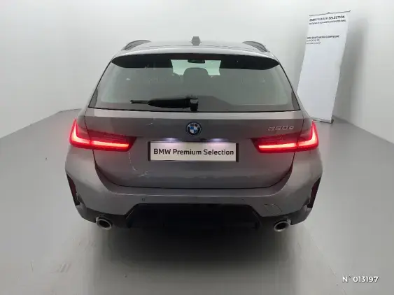 BMW SERIE 3 TOURING VII - voiture d'occasion - Photo 6