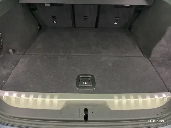 BMW SERIE 3 TOURING VII - voiture d'occasion - Photo 7