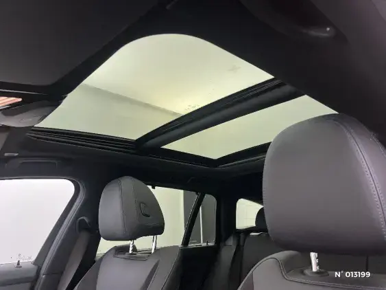 BMW SERIE 3 TOURING VII - voiture d'occasion - Photo 15