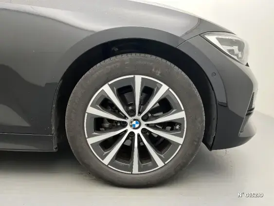 BMW SERIE 3 TOURING VII - voiture d'occasion - Photo 8