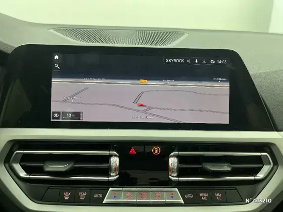 BMW SERIE 3 TOURING VII - voiture d'occasion - Photo 13