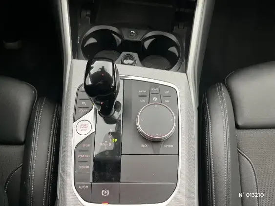 BMW SERIE 3 TOURING VII - voiture d'occasion - Photo 15