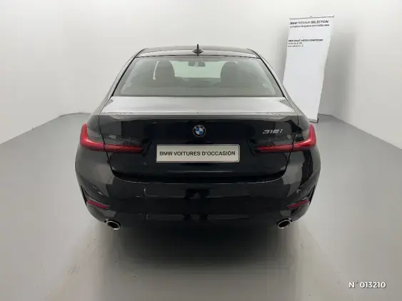 BMW SERIE 3 TOURING VII - voiture d'occasion - Photo 6