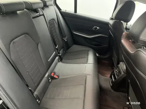 BMW SERIE 3 TOURING VII - voiture d'occasion - Photo 11