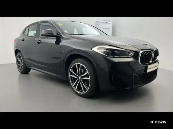BMW X2 I - voiture d'occasion - Photo 5