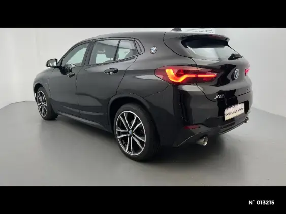 BMW X2 I - voiture d'occasion - Photo 2