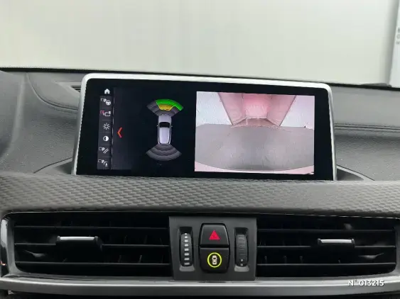 BMW X2 I - voiture d'occasion - Photo 13