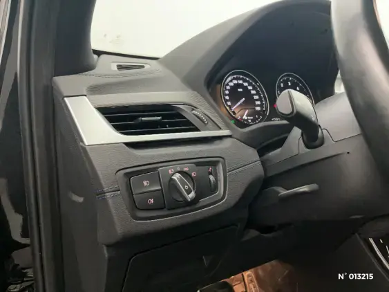 BMW X2 I - voiture d'occasion - Photo 14