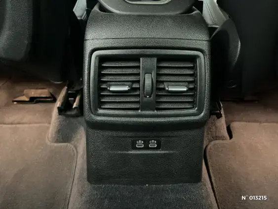 BMW X2 I - voiture d'occasion - Photo 18