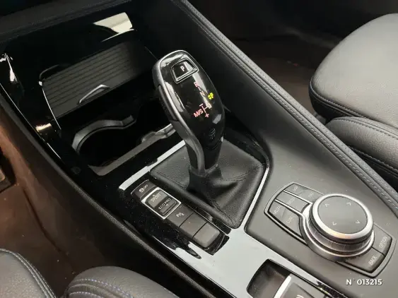 BMW X2 I - voiture d'occasion - Photo 20