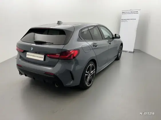 BMW SERIE 1 F40 - voiture d'occasion - Photo 4