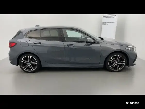 BMW SERIE 1 F40 - voiture d'occasion - Photo 5