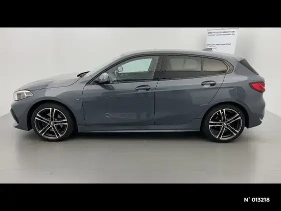 BMW SERIE 1 F40 - voiture d'occasion - Photo 2