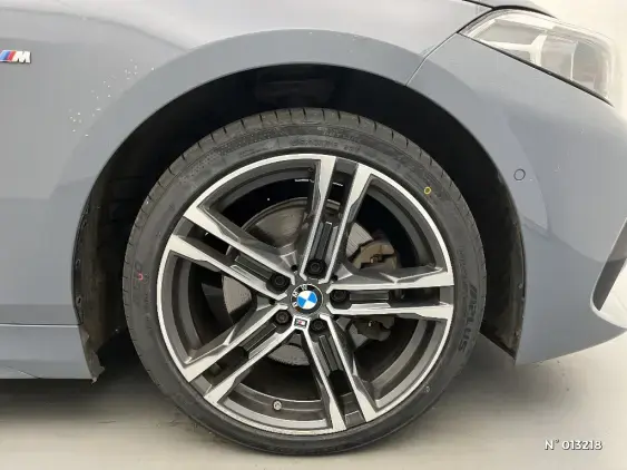 BMW SERIE 1 F40 - voiture d'occasion - Photo 8