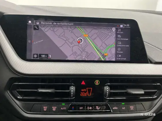 BMW SERIE 1 F40 - voiture d'occasion - Photo 13